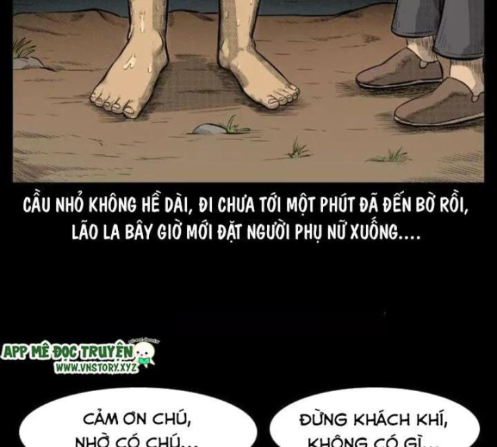 Tam Lão Gia Kinh Kỳ Thủ Trát Chapter 47 - Trang 2