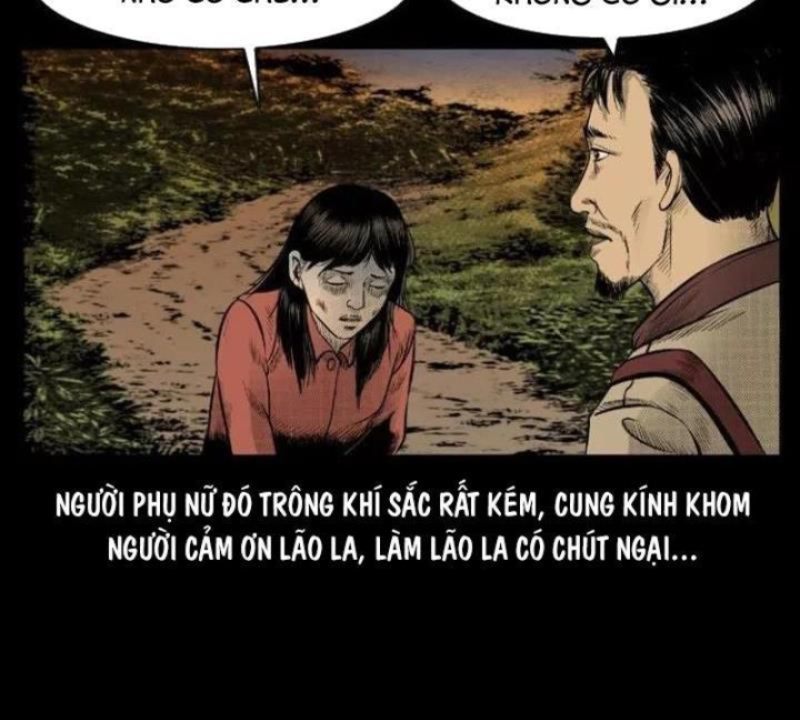 Tam Lão Gia Kinh Kỳ Thủ Trát Chapter 47 - Trang 2