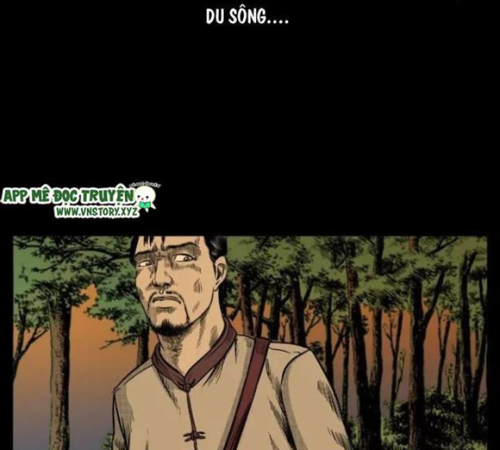 Tam Lão Gia Kinh Kỳ Thủ Trát Chapter 47 - Trang 2