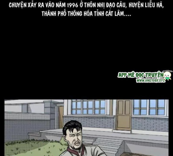 Tam Lão Gia Kinh Kỳ Thủ Trát Chapter 47 - Trang 2