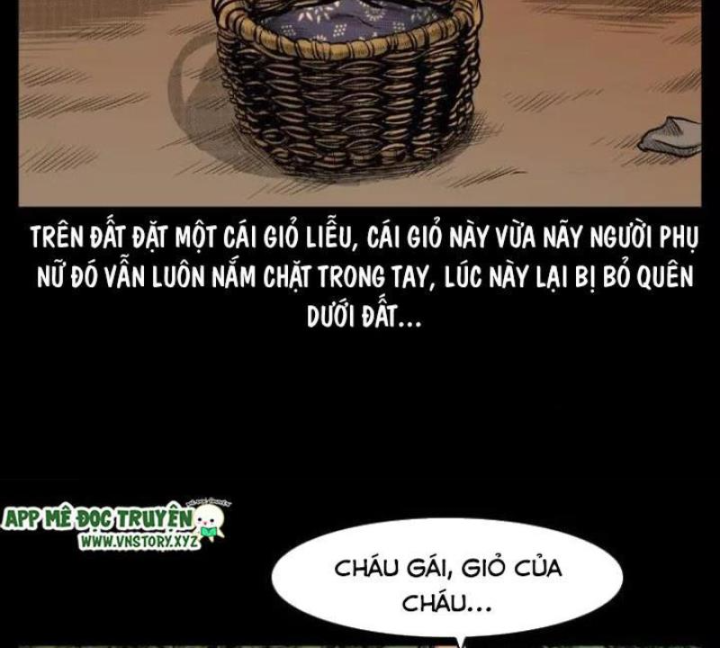 Tam Lão Gia Kinh Kỳ Thủ Trát Chapter 47 - Trang 2