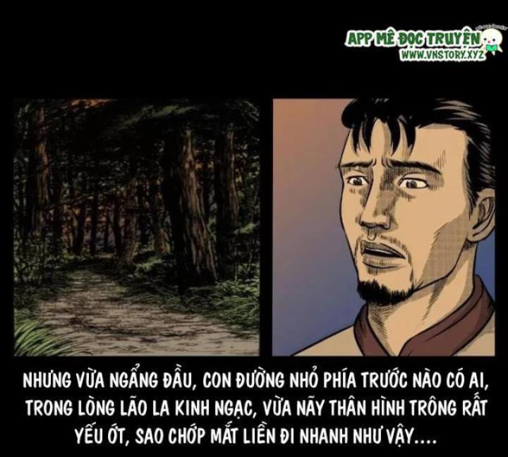 Tam Lão Gia Kinh Kỳ Thủ Trát Chapter 47 - Trang 2