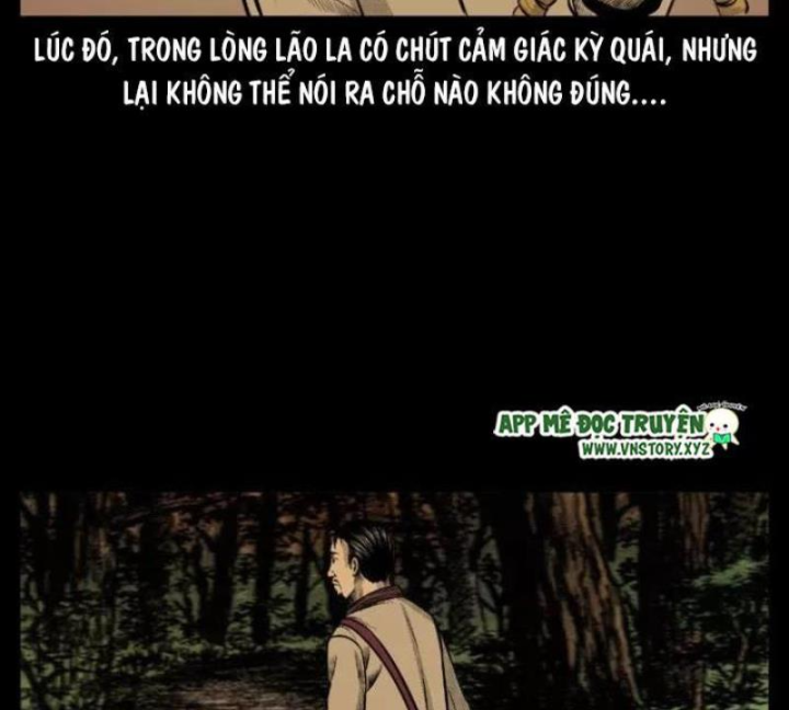 Tam Lão Gia Kinh Kỳ Thủ Trát Chapter 47 - Trang 2