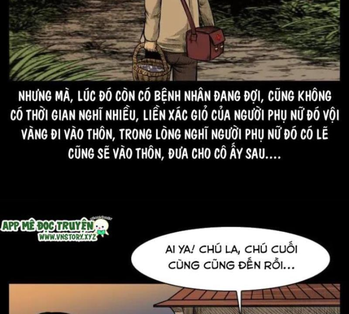 Tam Lão Gia Kinh Kỳ Thủ Trát Chapter 47 - Trang 2