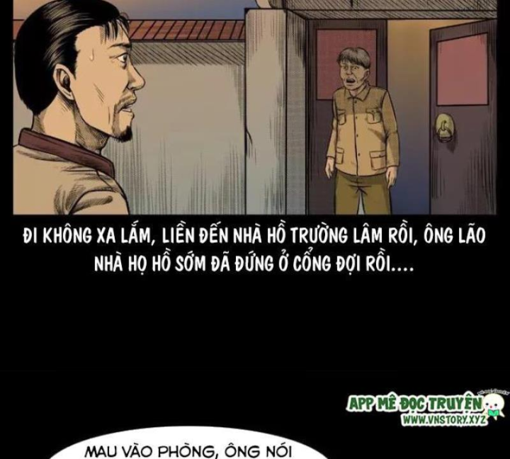 Tam Lão Gia Kinh Kỳ Thủ Trát Chapter 47 - Trang 2