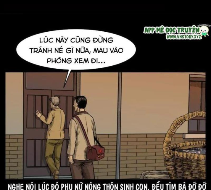 Tam Lão Gia Kinh Kỳ Thủ Trát Chapter 47 - Trang 2