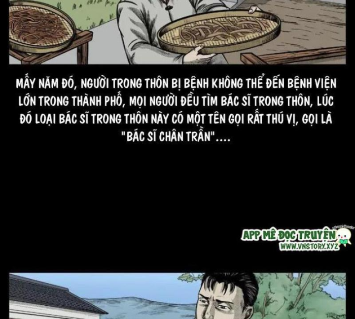 Tam Lão Gia Kinh Kỳ Thủ Trát Chapter 47 - Trang 2