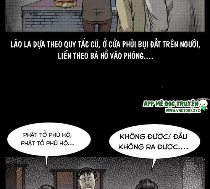 Tam Lão Gia Kinh Kỳ Thủ Trát Chapter 47 - Trang 2