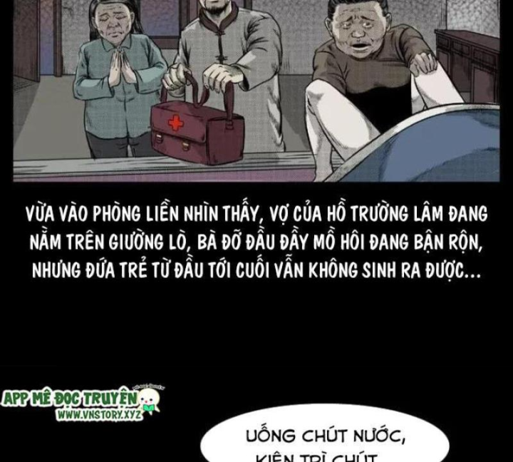 Tam Lão Gia Kinh Kỳ Thủ Trát Chapter 47 - Trang 2