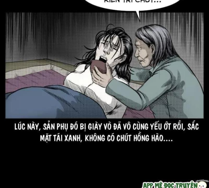 Tam Lão Gia Kinh Kỳ Thủ Trát Chapter 47 - Trang 2