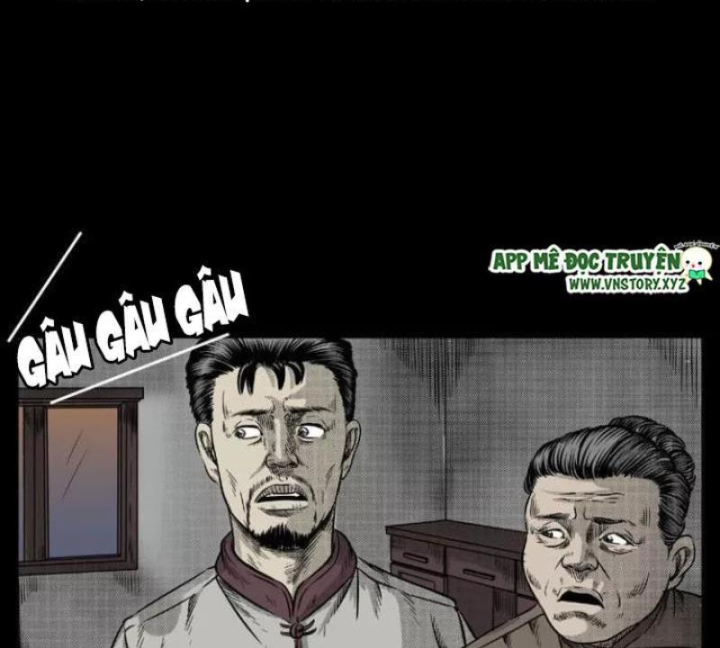 Tam Lão Gia Kinh Kỳ Thủ Trát Chapter 47 - Trang 2