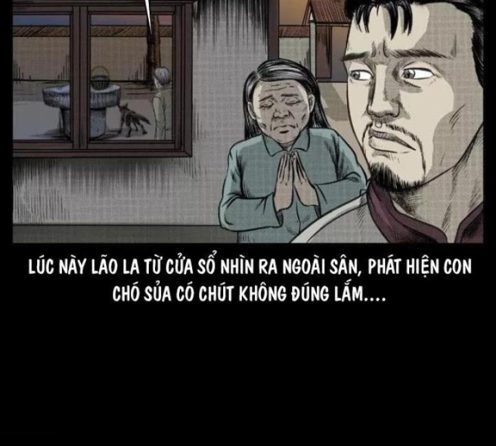 Tam Lão Gia Kinh Kỳ Thủ Trát Chapter 47 - Trang 2
