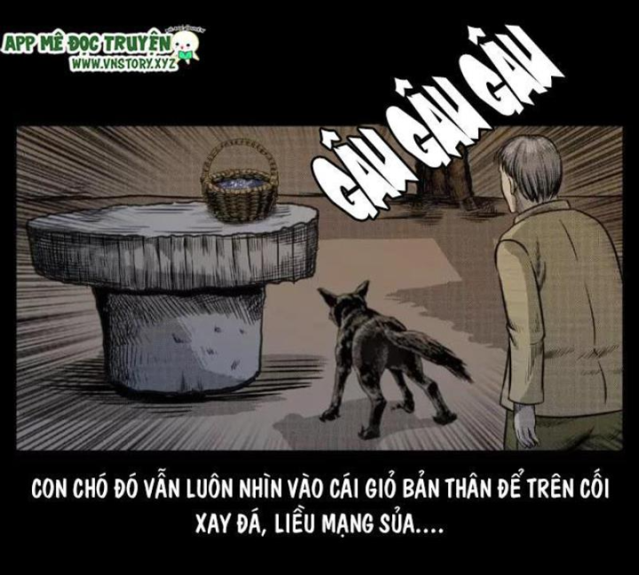 Tam Lão Gia Kinh Kỳ Thủ Trát Chapter 47 - Trang 2