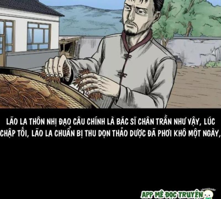 Tam Lão Gia Kinh Kỳ Thủ Trát Chapter 47 - Trang 2