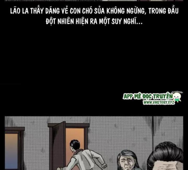Tam Lão Gia Kinh Kỳ Thủ Trát Chapter 47 - Trang 2
