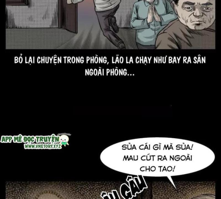 Tam Lão Gia Kinh Kỳ Thủ Trát Chapter 47 - Trang 2
