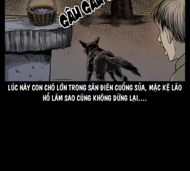 Tam Lão Gia Kinh Kỳ Thủ Trát Chapter 47 - Trang 2