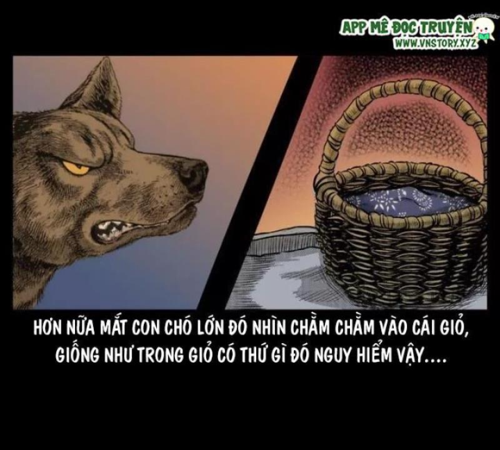 Tam Lão Gia Kinh Kỳ Thủ Trát Chapter 47 - Trang 2