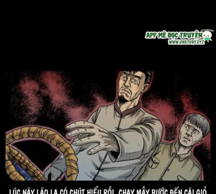 Tam Lão Gia Kinh Kỳ Thủ Trát Chapter 47 - Trang 2