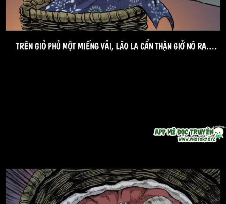 Tam Lão Gia Kinh Kỳ Thủ Trát Chapter 47 - Trang 2