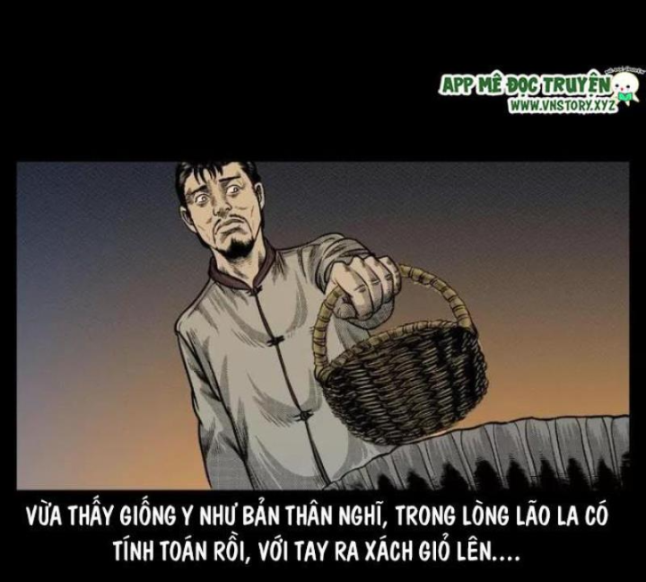 Tam Lão Gia Kinh Kỳ Thủ Trát Chapter 47 - Trang 2