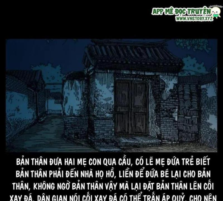 Tam Lão Gia Kinh Kỳ Thủ Trát Chapter 47 - Trang 2
