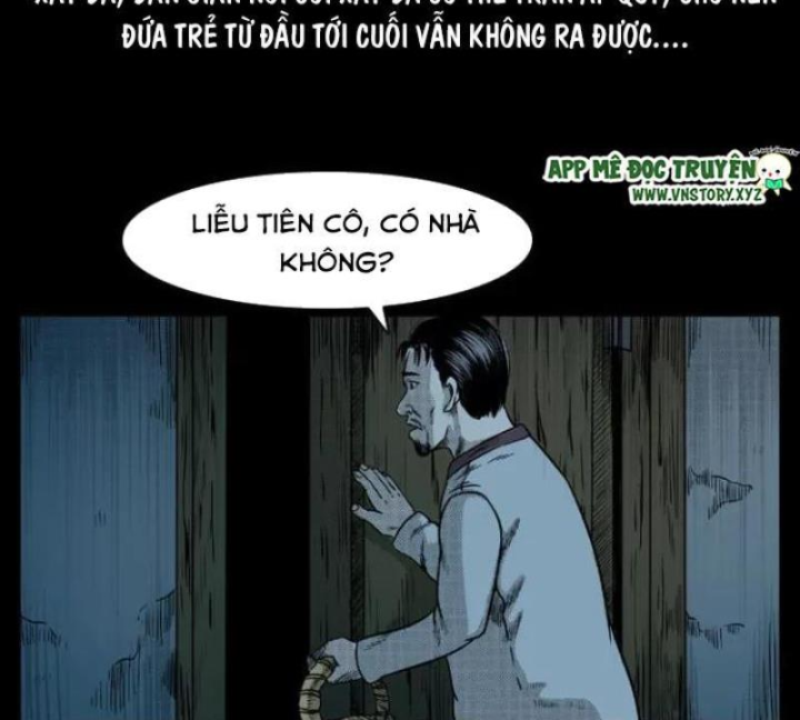 Tam Lão Gia Kinh Kỳ Thủ Trát Chapter 47 - Trang 2
