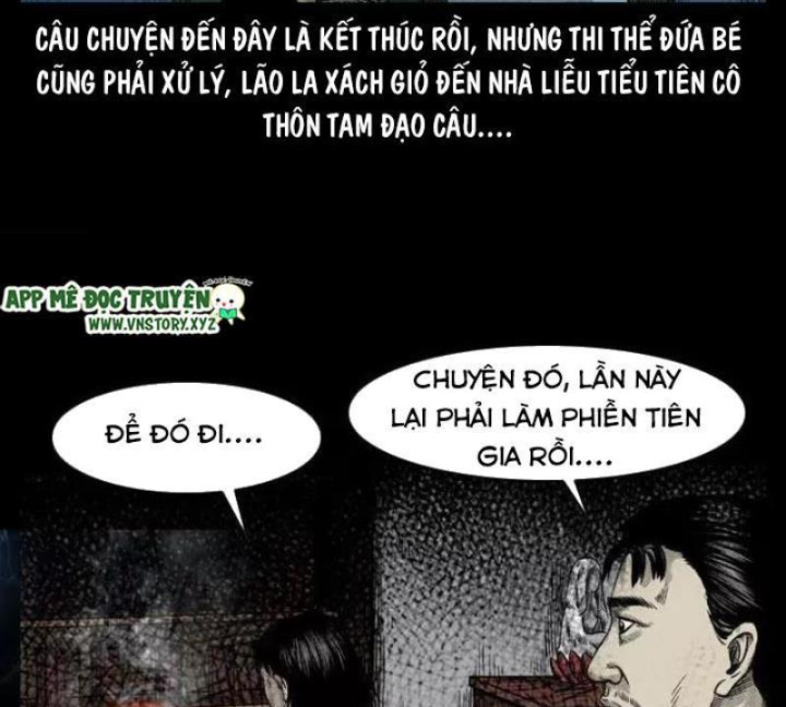 Tam Lão Gia Kinh Kỳ Thủ Trát Chapter 47 - Trang 2