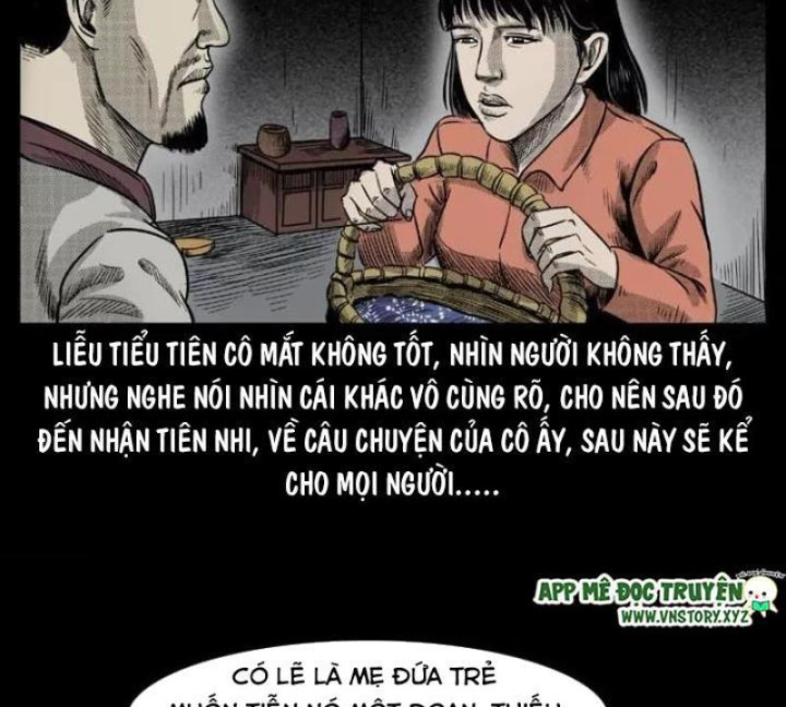 Tam Lão Gia Kinh Kỳ Thủ Trát Chapter 47 - Trang 2
