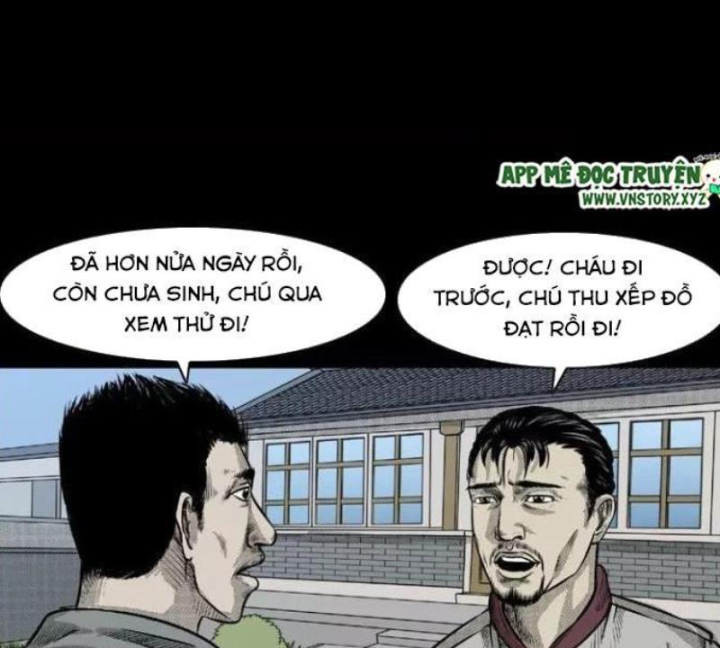 Tam Lão Gia Kinh Kỳ Thủ Trát Chapter 47 - Trang 2