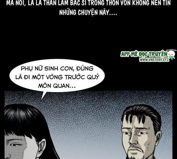 Tam Lão Gia Kinh Kỳ Thủ Trát Chapter 47 - Trang 2