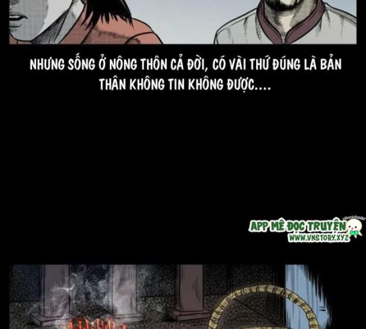 Tam Lão Gia Kinh Kỳ Thủ Trát Chapter 47 - Trang 2