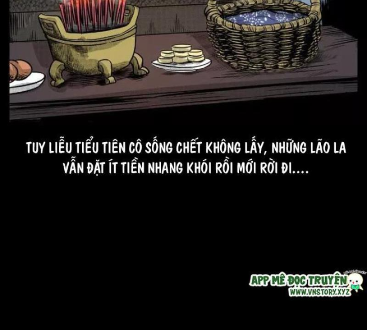 Tam Lão Gia Kinh Kỳ Thủ Trát Chapter 47 - Trang 2