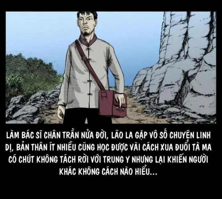Tam Lão Gia Kinh Kỳ Thủ Trát Chapter 47 - Trang 2