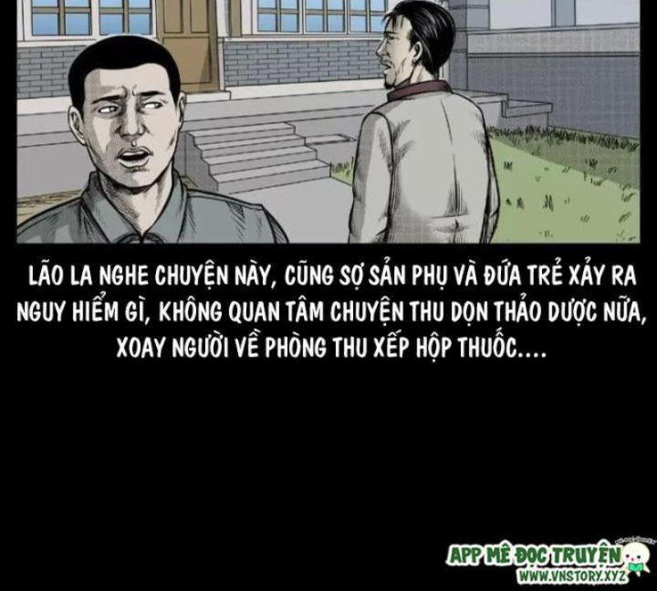 Tam Lão Gia Kinh Kỳ Thủ Trát Chapter 47 - Trang 2