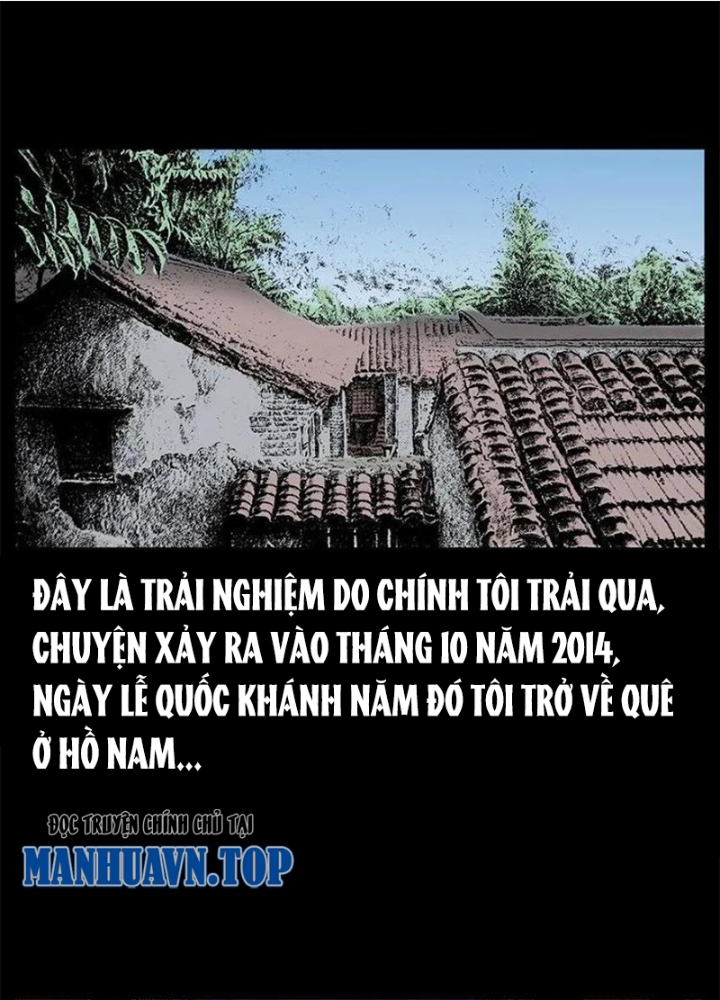 Tam Lão Gia Kinh Kỳ Thủ Trát Chapter 65 - Trang 2