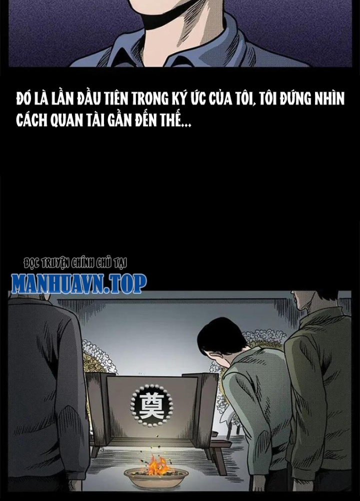 Tam Lão Gia Kinh Kỳ Thủ Trát Chapter 65 - Trang 2