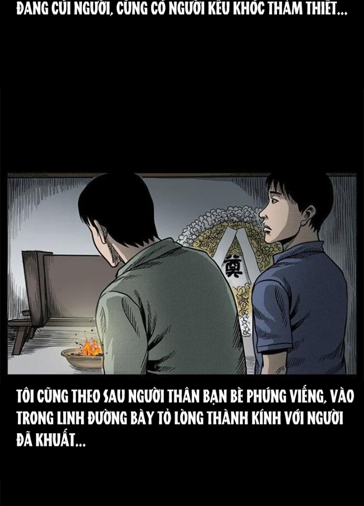 Tam Lão Gia Kinh Kỳ Thủ Trát Chapter 65 - Trang 2