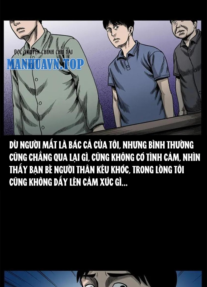 Tam Lão Gia Kinh Kỳ Thủ Trát Chapter 65 - Trang 2