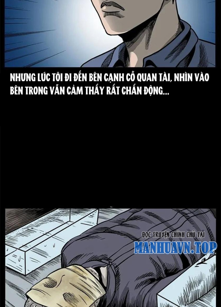 Tam Lão Gia Kinh Kỳ Thủ Trát Chapter 65 - Trang 2