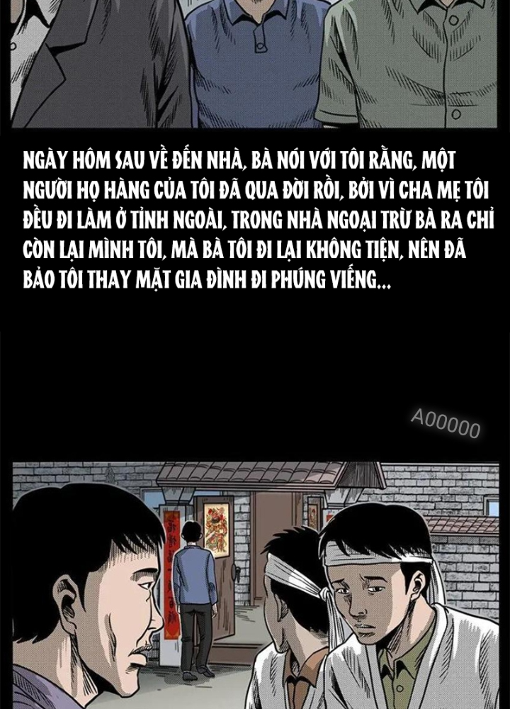 Tam Lão Gia Kinh Kỳ Thủ Trát Chapter 65 - Trang 2