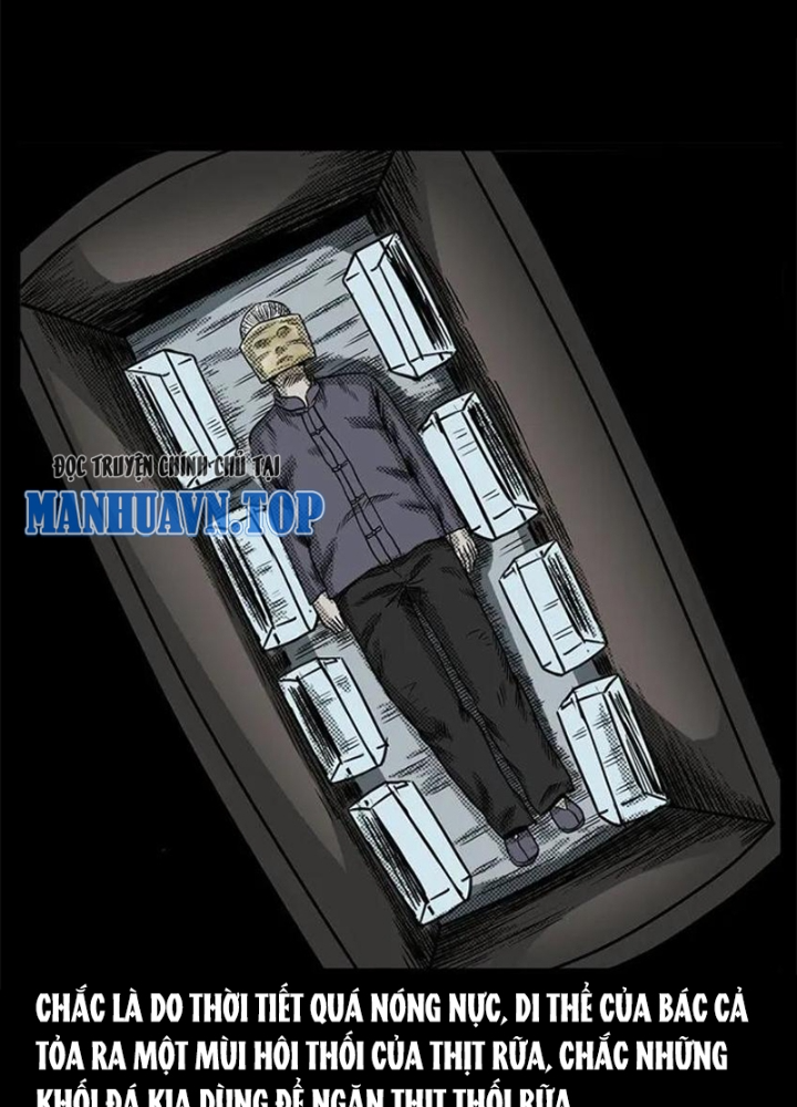 Tam Lão Gia Kinh Kỳ Thủ Trát Chapter 65 - Trang 2