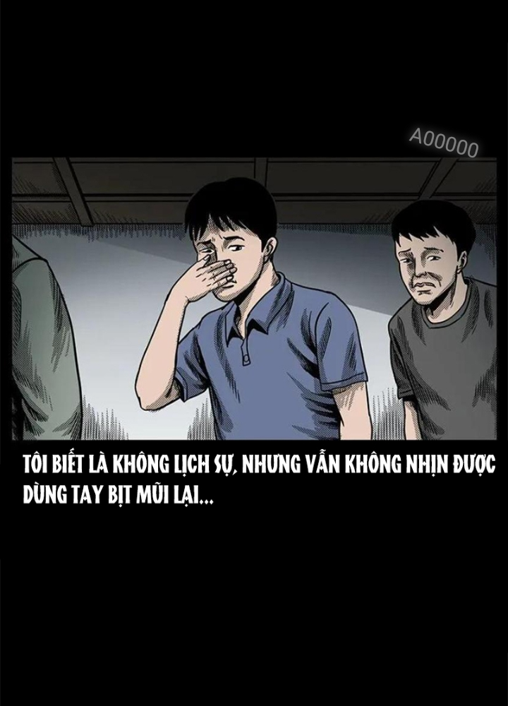 Tam Lão Gia Kinh Kỳ Thủ Trát Chapter 65 - Trang 2