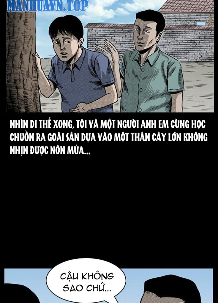 Tam Lão Gia Kinh Kỳ Thủ Trát Chapter 65 - Trang 2