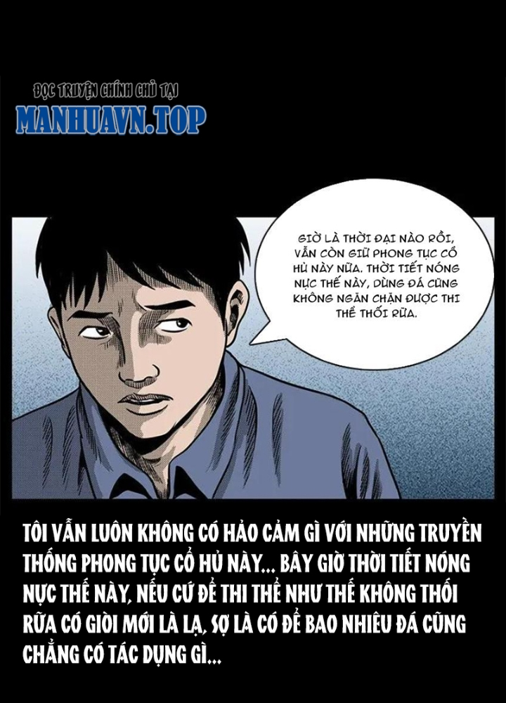 Tam Lão Gia Kinh Kỳ Thủ Trát Chapter 65 - Trang 2