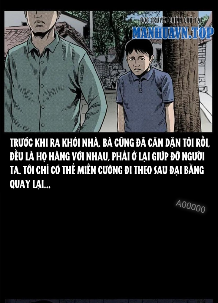Tam Lão Gia Kinh Kỳ Thủ Trát Chapter 65 - Trang 2