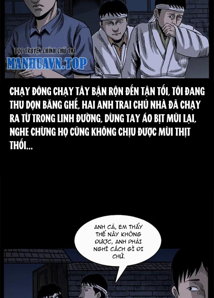 Tam Lão Gia Kinh Kỳ Thủ Trát Chapter 65 - Trang 2