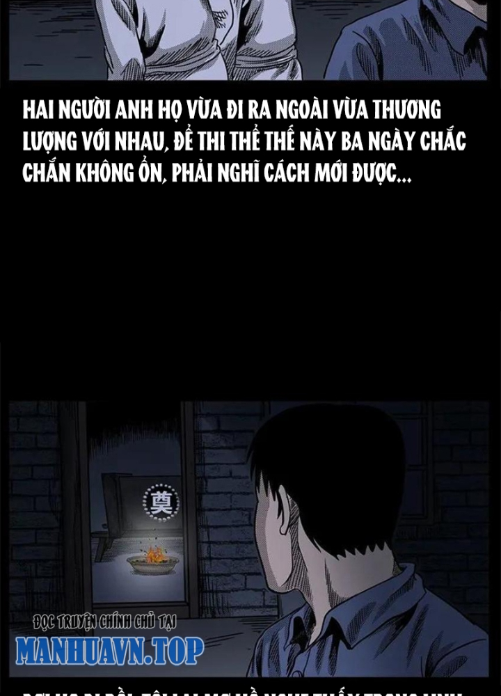 Tam Lão Gia Kinh Kỳ Thủ Trát Chapter 65 - Trang 2