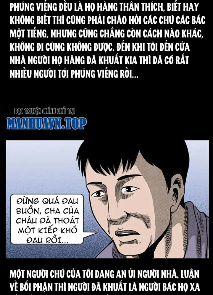 Tam Lão Gia Kinh Kỳ Thủ Trát Chapter 65 - Trang 2