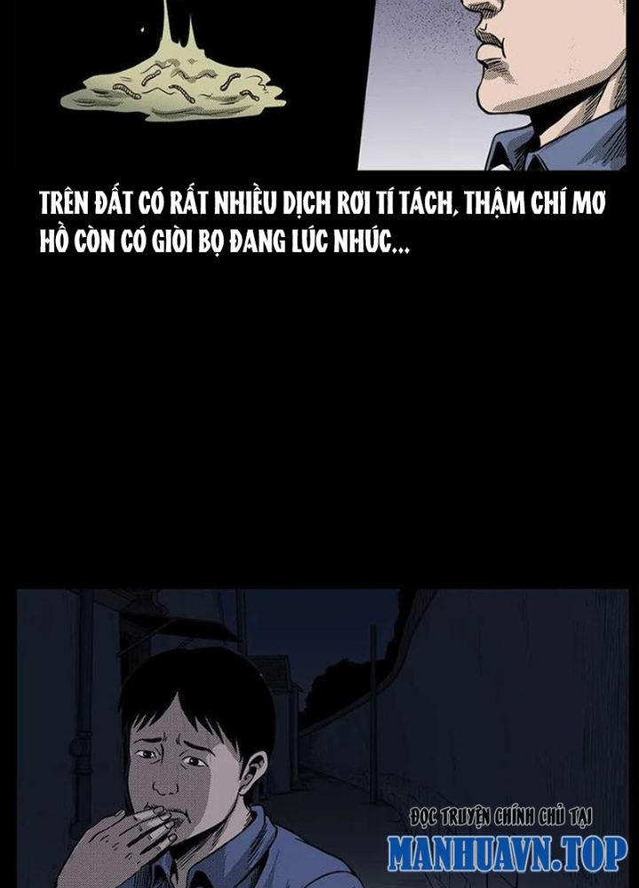 Tam Lão Gia Kinh Kỳ Thủ Trát Chapter 65 - Trang 2